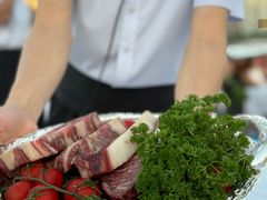 -Kathleen's Waitan 凯圣琳江景西餐厅(外滩店)