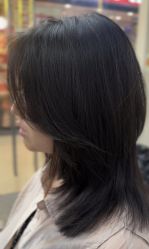 -XIMA·美发沙龙