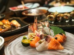 -傑·料理·海鲜放题(佛山文华荟店)