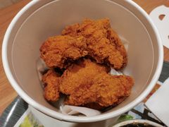 -麦当劳(金谷里G·MALL店)