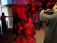 -威海华夏城景区