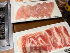 -焼肉ライク·烧肉LIKE(万菱汇店)