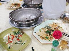 -标记美食新鲜猪杂(兴南大道店)