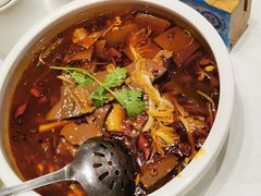 -乾隆美食·本帮菜(黄河路店)