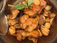 -汤城小厨•粤菜•靓汤(金宝街店)