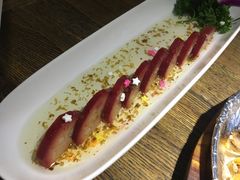 -川府老妈(天津国贸购物中心店)