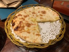 -甘尼仕印度餐厅爵士酒吧(阳春巷店)