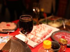 奥兰小红帽-谭鸭血老火锅(龙湖宝山天街店)