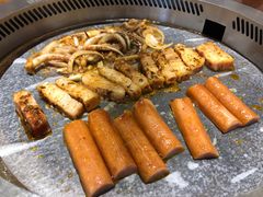 -三肥两瘦烤肉(鹿城店)