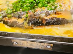 -炉鱼(无锡八佰伴中心店)
