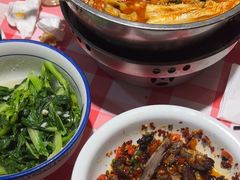 -好帮厨·下饭浏阳菜·坚持现炒(月湖店)
