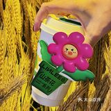 LINLEE入秋新品🌺山茶花系列9.9r一杯冲啊！