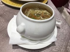 -圆山大饭店-圆苑餐厅