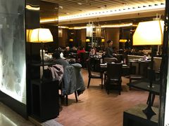 大堂-同庆楼(滨湖万达广场店)