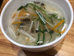 -素满香·素食自助餐(苏州·临顿路店)