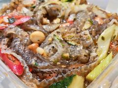 鱼皮-煮鲜·潮汕下酒菜(福田石厦店)