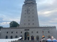 -珲春防川景区