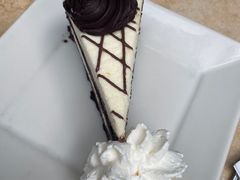-The Cheesecake Factory 芝乐坊餐厅(王府中環店)