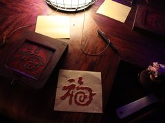 -桂林独秀峰王城景区