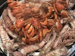 -海味当家·蒸锅海鲜(星海公园店)