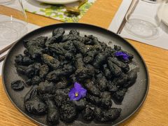 -拾竹樾巷酒肆餐厅(望花店)