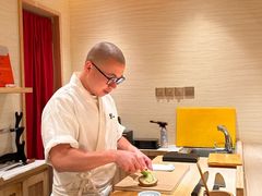 -鮨一日本料理(大中华店)