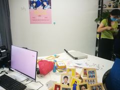 -星卡照相馆(奉贤百联店)