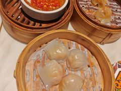-稻香饭店(龙华天虹店)