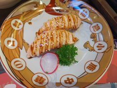 -仙隐小鹿中华料理(南宁万象城店)