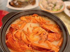 -达叔香味海鲜(海棠68环球美食街店)