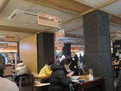 -老淮滨-蚌埠非遗小吃(淮河路店)