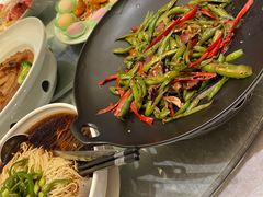 -常州华美达国际大酒店·餐饮部