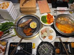 -火炉火自助餐(西直门凯德MALL店)