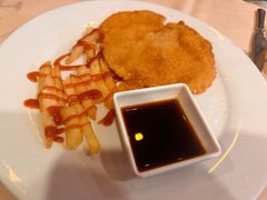 -德大西餐社(云南南路店)