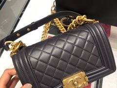 -Chanel(永利皇宫店)