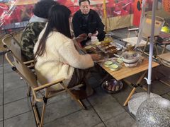 -火山烧烤(黄泥磅店)