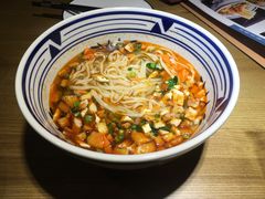-山丹丹西北菜(金贸大厦店)