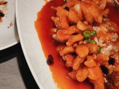 -小厨娘淮扬菜(河西奥美大厦店)