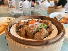 -金苑海鲜酒家(来魅力店)