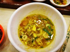 -乡党臊子面(丰庆公园店)