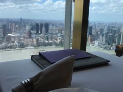 -金轩中餐厅 Jin Xuan(浦东丽思卡尔顿酒店)