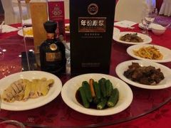 -维景国际大酒店-随园中餐厅