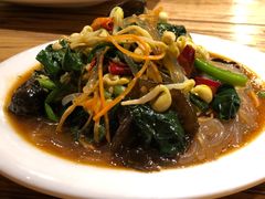 老回民凉菜-阿凡提餐厅(簋街店)