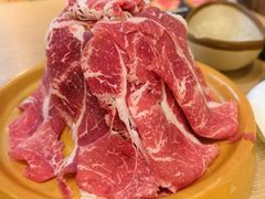 -松野谷·寿喜烧自助(华联顺义金街购物中心店)