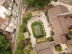 -东莞市可园博物馆