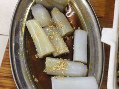 -陈添記·祖傳爽鱼皮·西关老字号(广州首店)