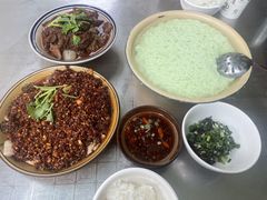 -人和水上飘(第一家店)