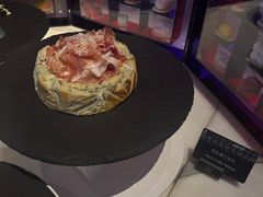 -西安W酒店·WEI全味西餐厅