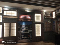 门面-東門韩国传统烤肉·韩国料理(银座直营店)