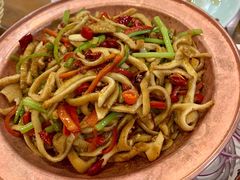 -巴依老爷新疆美食(望京小街店)